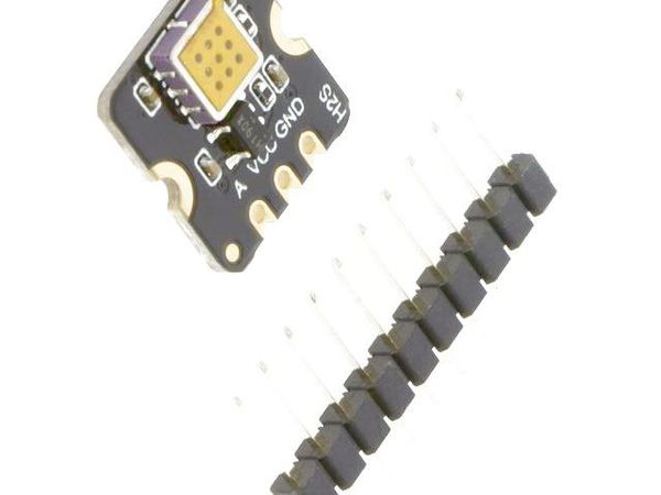SEN0568 Robotic Environmental Sensors