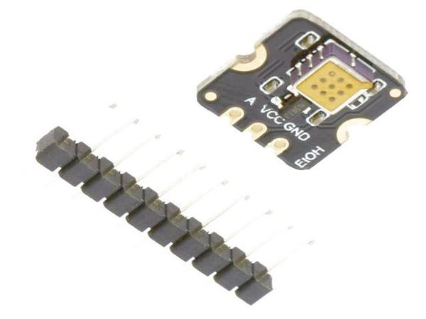 SEN0569  Robotics and Prototyping