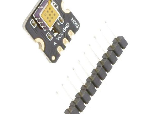 SEN0569 Robotic Environmental Sensors