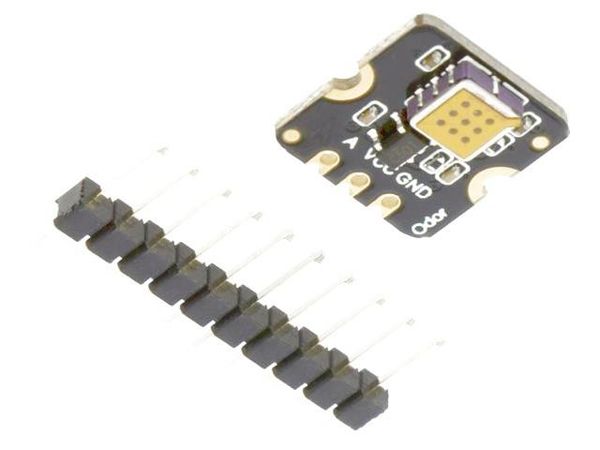 SEN0571  Robotics and Prototyping