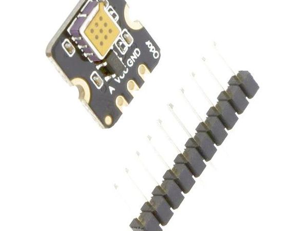 SEN0571 Robotic Environmental Sensors
