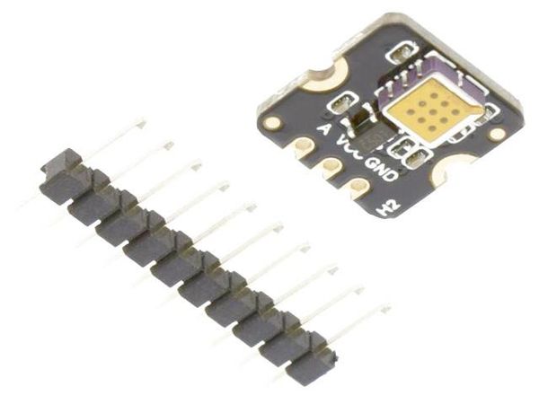 SEN0572  Robotics and Prototyping