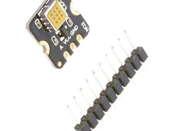 SEN0574 Robotic Environmental Sensors