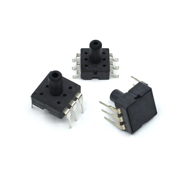 GZP6859A005KPP50K electronic component of Sencoch Semiconductor