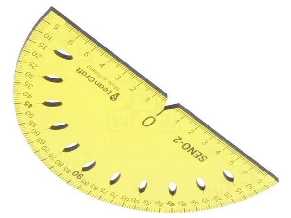 SENO-2-Y  Tools & Supplies