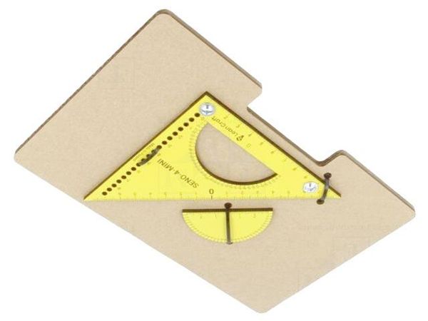 SENO-4-MINI-Y  Tools & Supplies