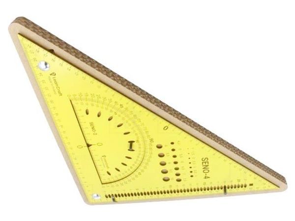 SENO-4-Y  Tools & Supplies