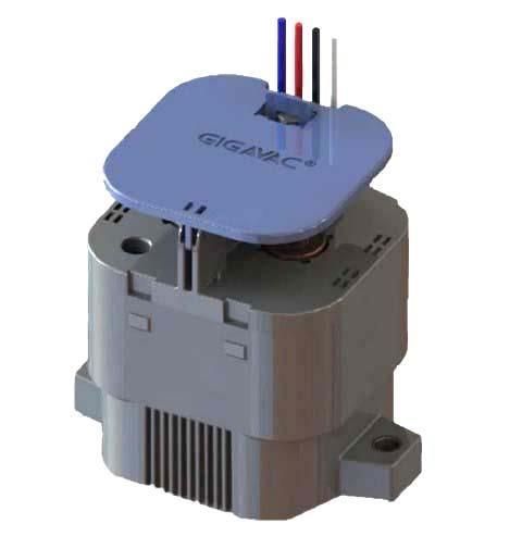 GTM401BAB representative image, use for reference proposes only GTM401BAB electronic component of Sensata