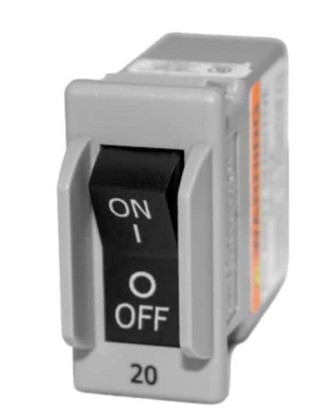 R11-52-20.0A-9641-2 electronic component of Sensata
