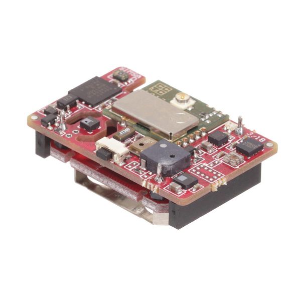 SIMSA868C-N-PRO electronic component of SensiEDGE