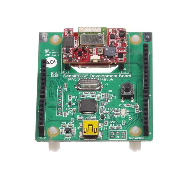 SIMSA868-DKL electronic component of SensiEDGE