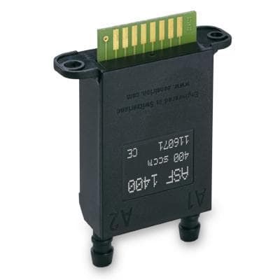 ASF1400 electronic component of Sensirion