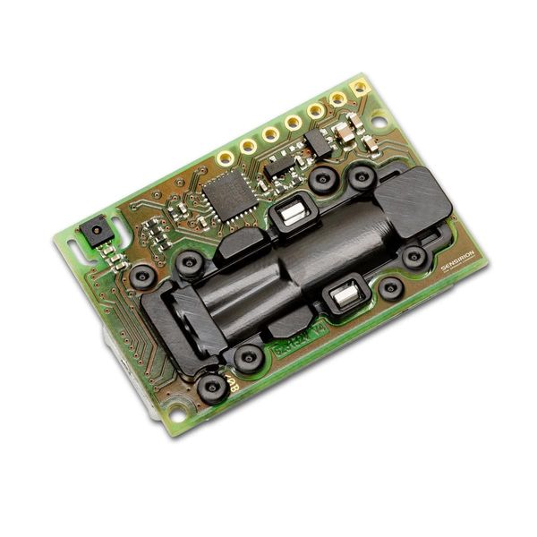 SCD30 electronic component of Sensirion