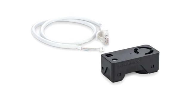 SEK-SEN63C electronic component of Sensirion