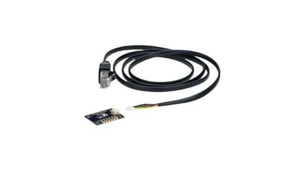 SEK-STCC4-Sensor electronic component of Sensirion