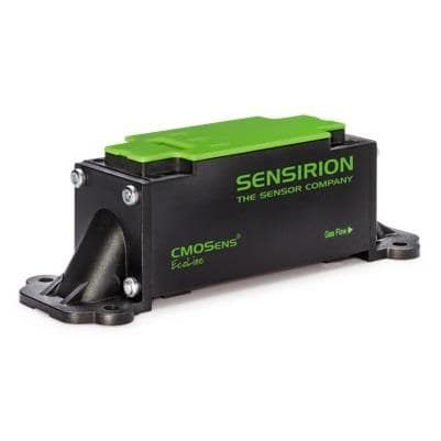 SFM4200 Air electronic component of Sensirion