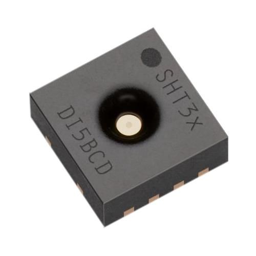 SHT30-DIS-B2.5KS electronic component of Sensirion