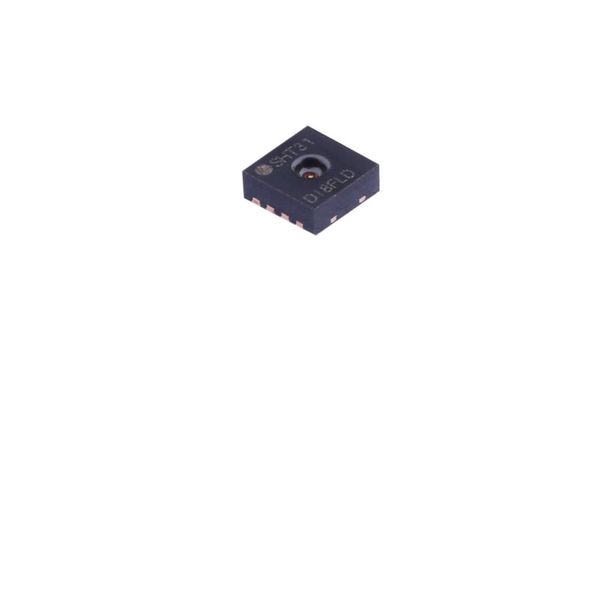 SHT31-DIS-B electronic component of Sensirion