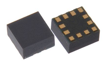 QMA6100 electronic component of QST