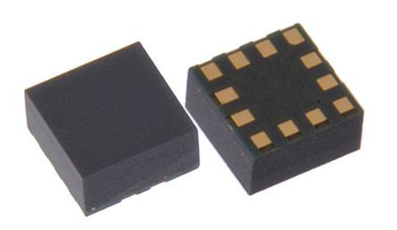 STK8321 electronic component of SENSORTEK