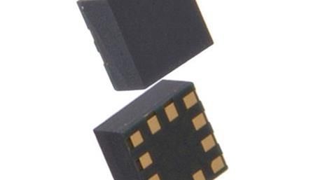 SHUTTLE BOARD BMA255 Accelerometers