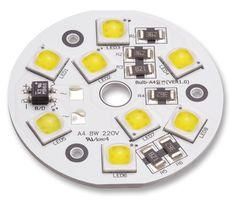 AN4214 electronic component of Seoul Semiconductor