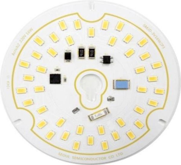 SMJD2V16W2P3-GA electronic component of Seoul Semiconductor