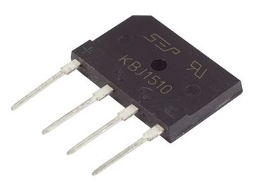 KBJ1510 electronic component of SEP