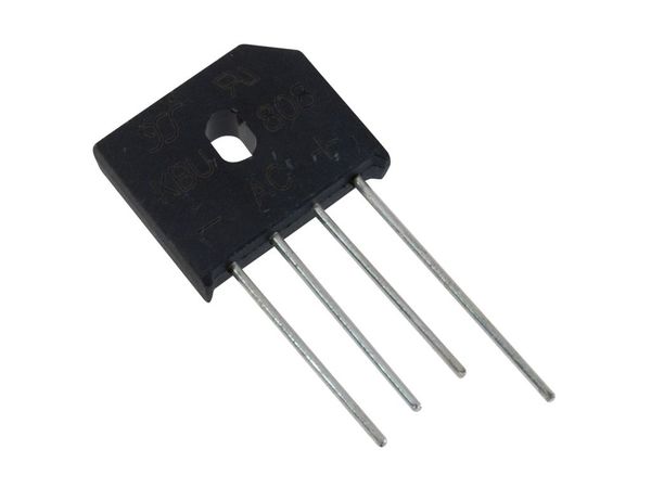 KBU3510 electronic component of HY