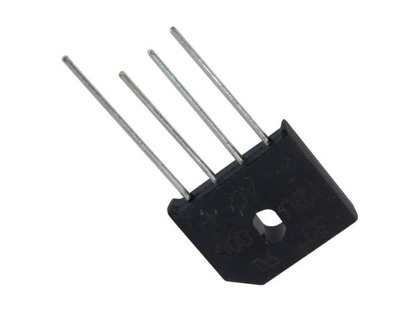 KBU1510  Semiconductors