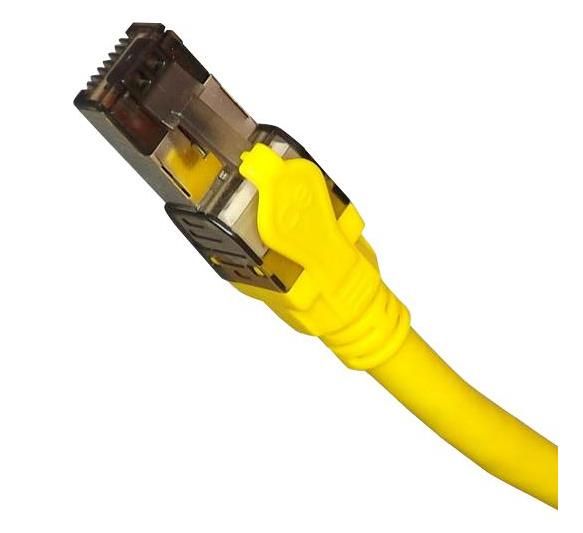 SEPZ3YW Ethernet Cables / Networking Cables