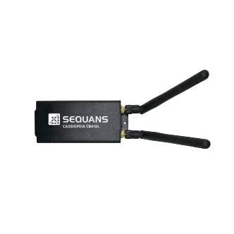 CB610L electronic component of Sequans