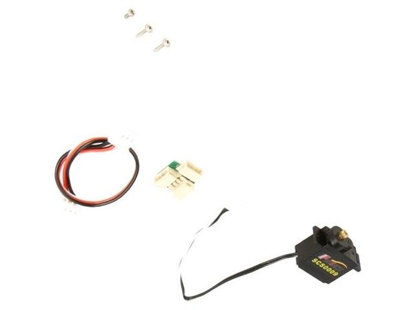 SER0059  Robotics and Prototyping