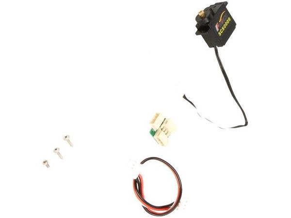 SER0059 Servo Motors