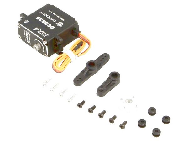 SER0060 electronic component of DF Robot