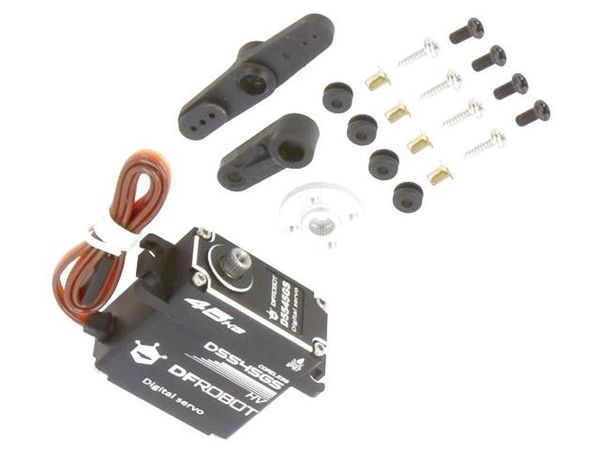 SER0061  Robotics and Prototyping