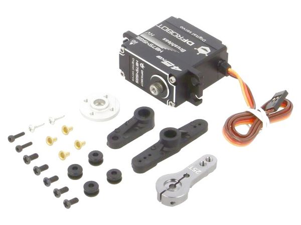 SER0062 electronic component of DF Robot
