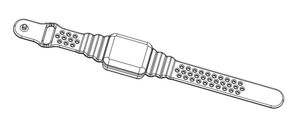 BW26ABKASBL electronic component of SERPAC