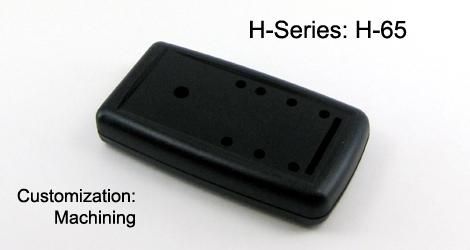 H-65-AC-B electronic component of SERPAC