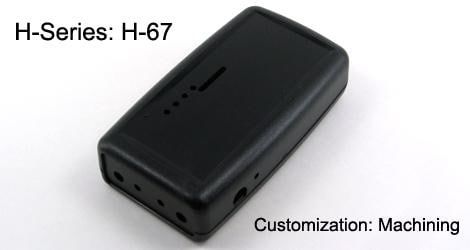 H-67-AA-B electronic component of SERPAC