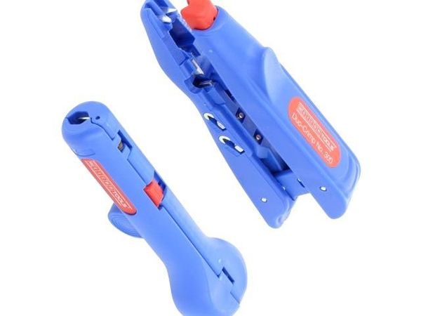 SET 1 NO.13/NO.300 Wire Stripping & Cutting Tools