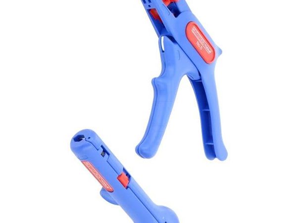 SET 4 NO.5/NO.13 Wire Stripping & Cutting Tools