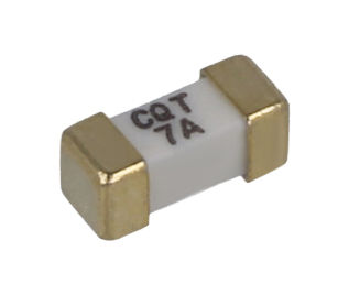 SET 7A 125V (G) electronic component of Conquer