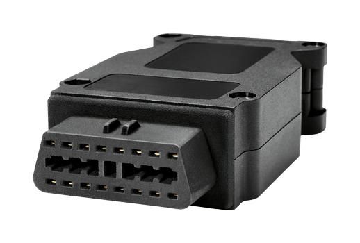 SET 8140 / OBDBU II / 24V / GF / 8 / SW electronic component of Schutzinger