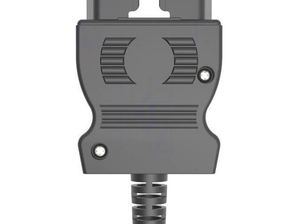 SET 9061 / OBD II / 24V / 8 / SW Test Plugs & Test Jacks