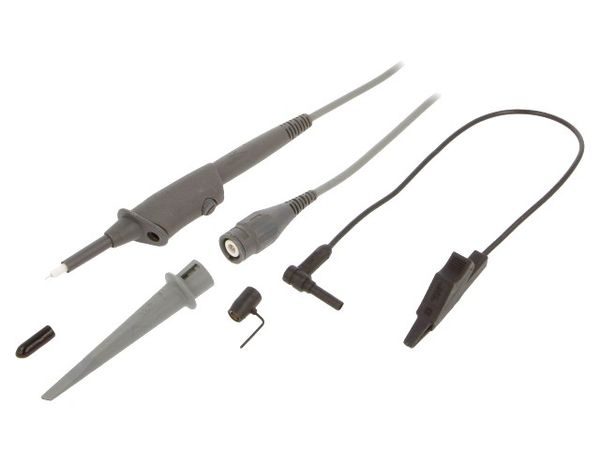 SET ISOPROBE II - 10:1 ECO electronic component of STAUBLI