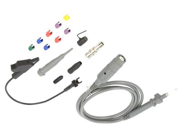 SET ISOPROBE IV ;10:1  Test & Measurement