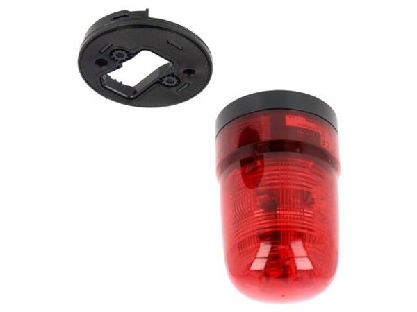 SF08-M1KTN-R  Optoelectronics