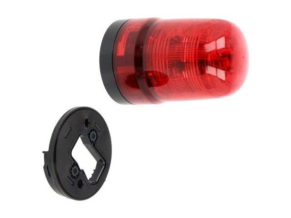 SF08-M1KTN-R LED Panel Mount Indicators