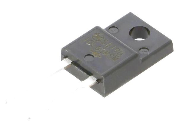 SF10L60MSM-5600 electronic component of Shindengen